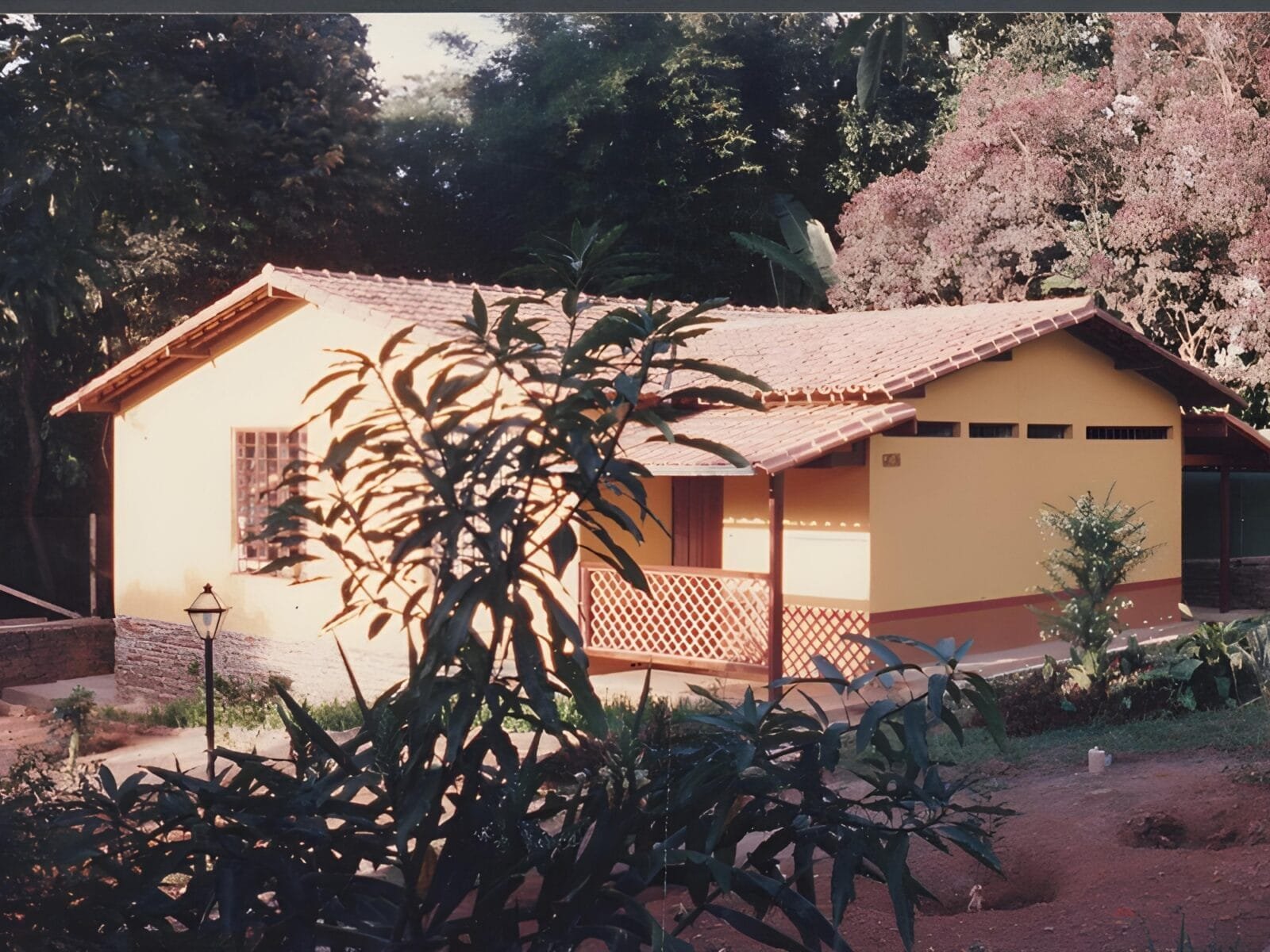 Bijuterias em cerâmica