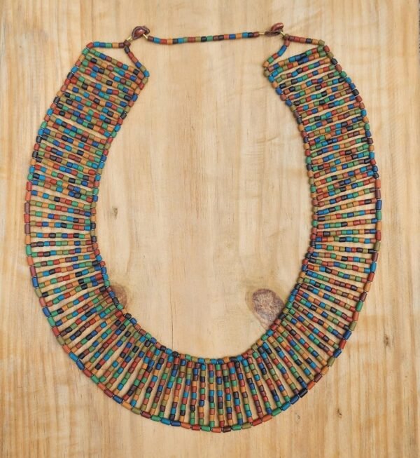 Colar Xingu 4,5 cm