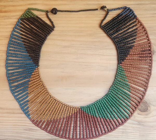 Colar Xingu - Imagem 2