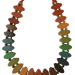 Bijuterias em cerâmica