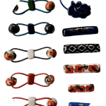 Bijuterias em cerâmica