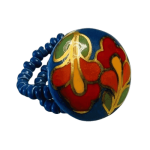 Bijuterias em cerâmica