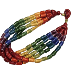 Bijuterias em cerâmica